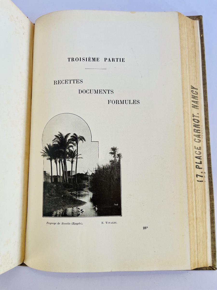 General And International Directory Of Photography—1908-photo-3